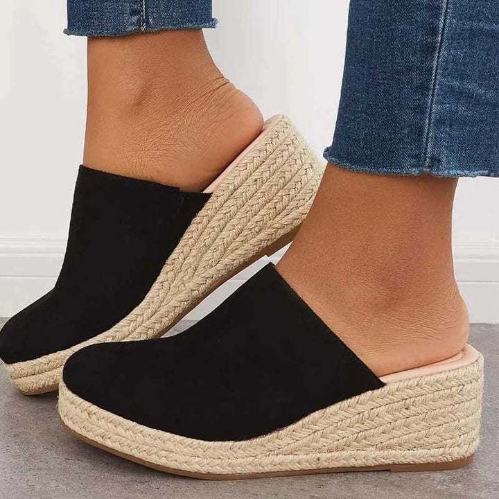 FELY - SANDALIAS ORTHO COMFY