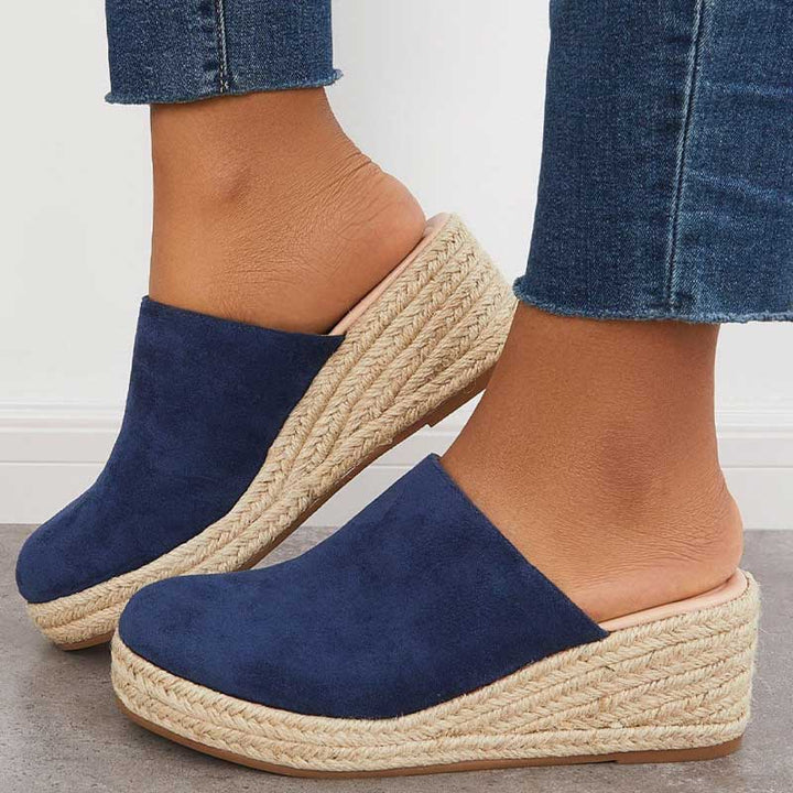 FELY - SANDALIAS ORTHO COMFY