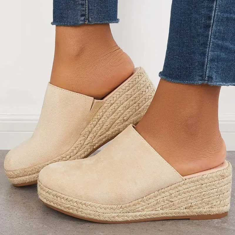 FELY - SANDALIAS ORTHO COMFY