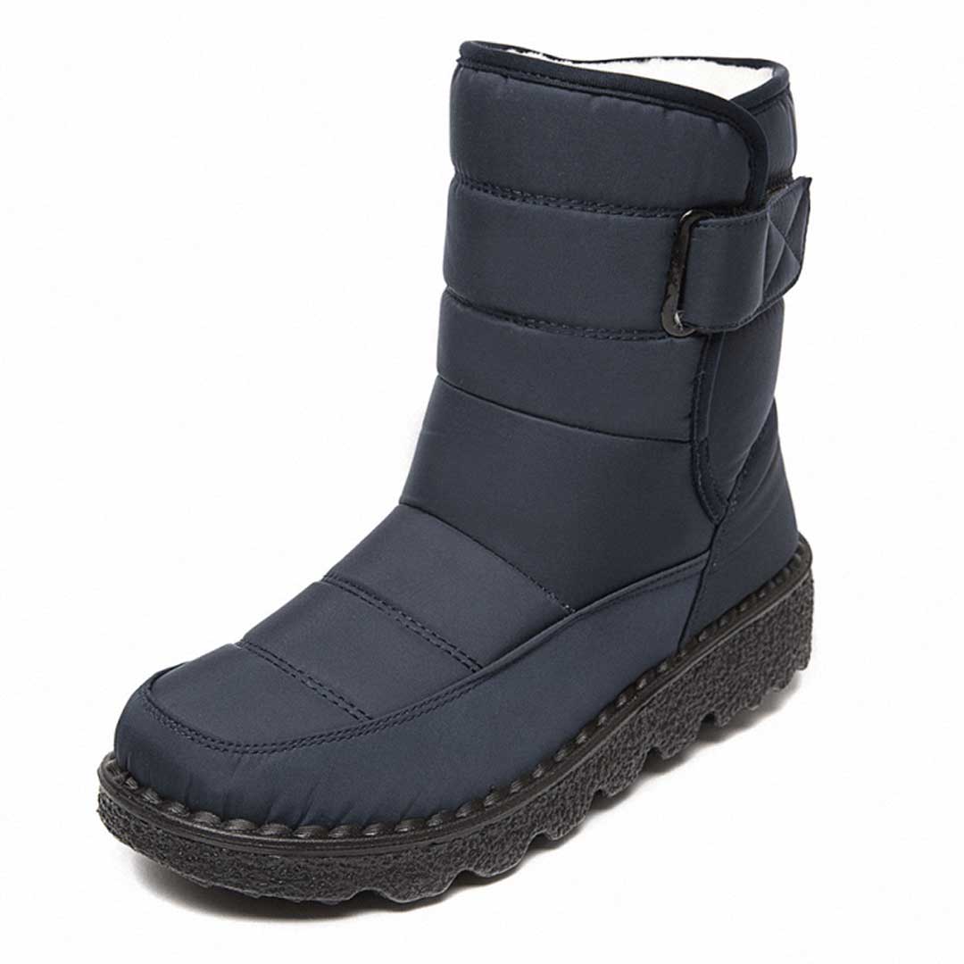 BRENDA - BOTAS DE NIEVE DE INVIERNO