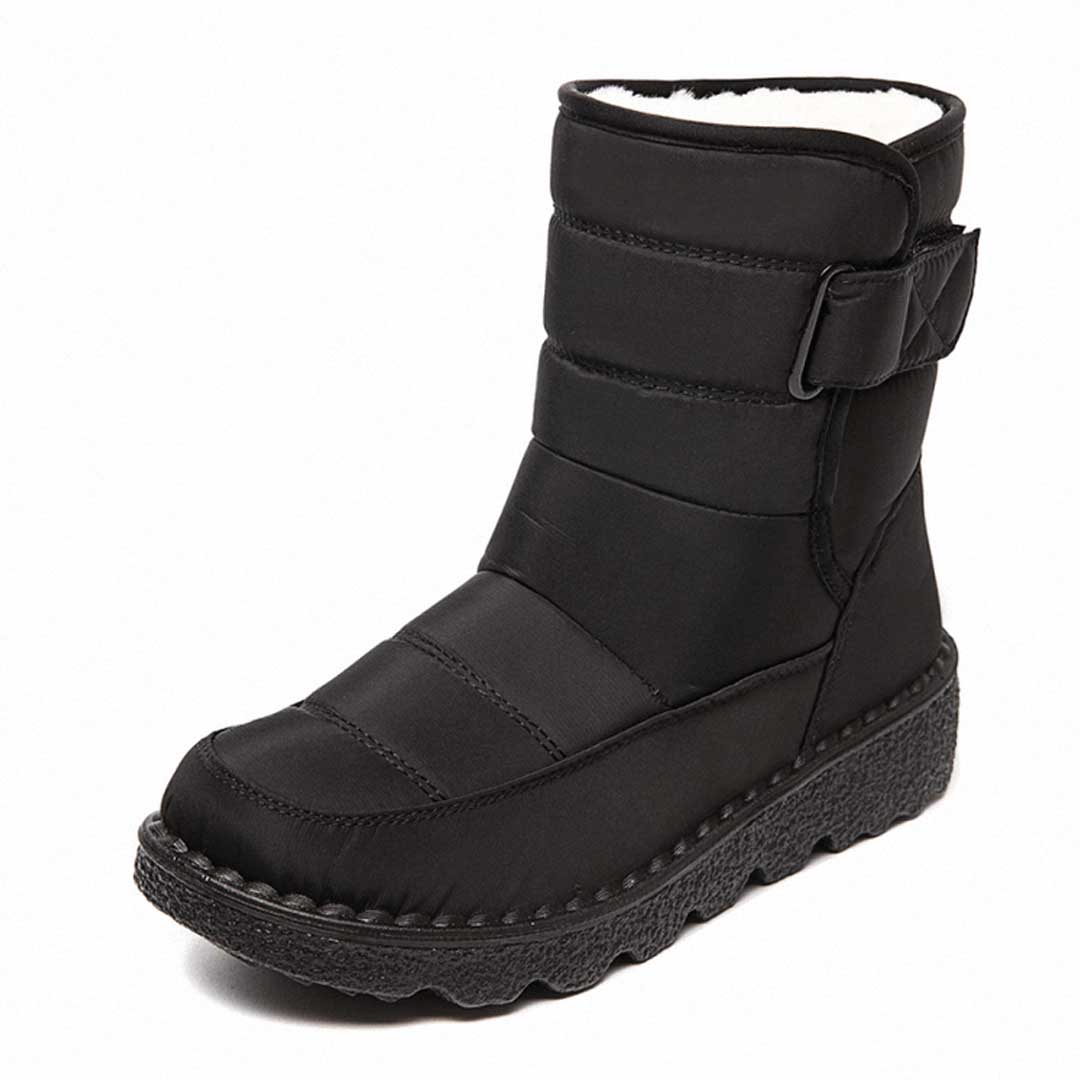 BRENDA - BOTAS DE NIEVE DE INVIERNO