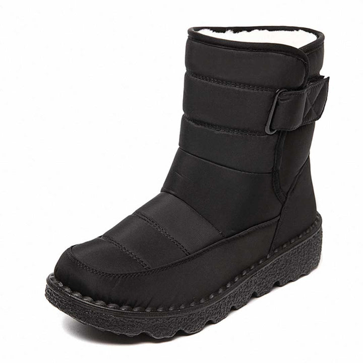 BRENDA - BOTAS DE NIEVE DE INVIERNO