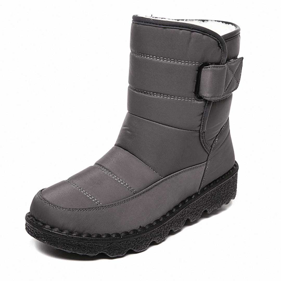 BRENDA - BOTAS DE NIEVE DE INVIERNO