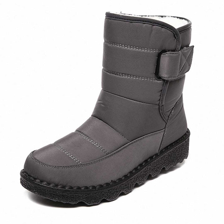 BRENDA - BOTAS DE NIEVE DE INVIERNO
