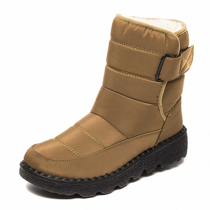 BRENDA - BOTAS DE NIEVE DE INVIERNO