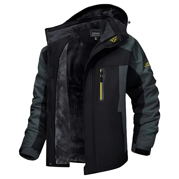FELIX - ROMPEVIENTOS DRIP CITY ROAMER