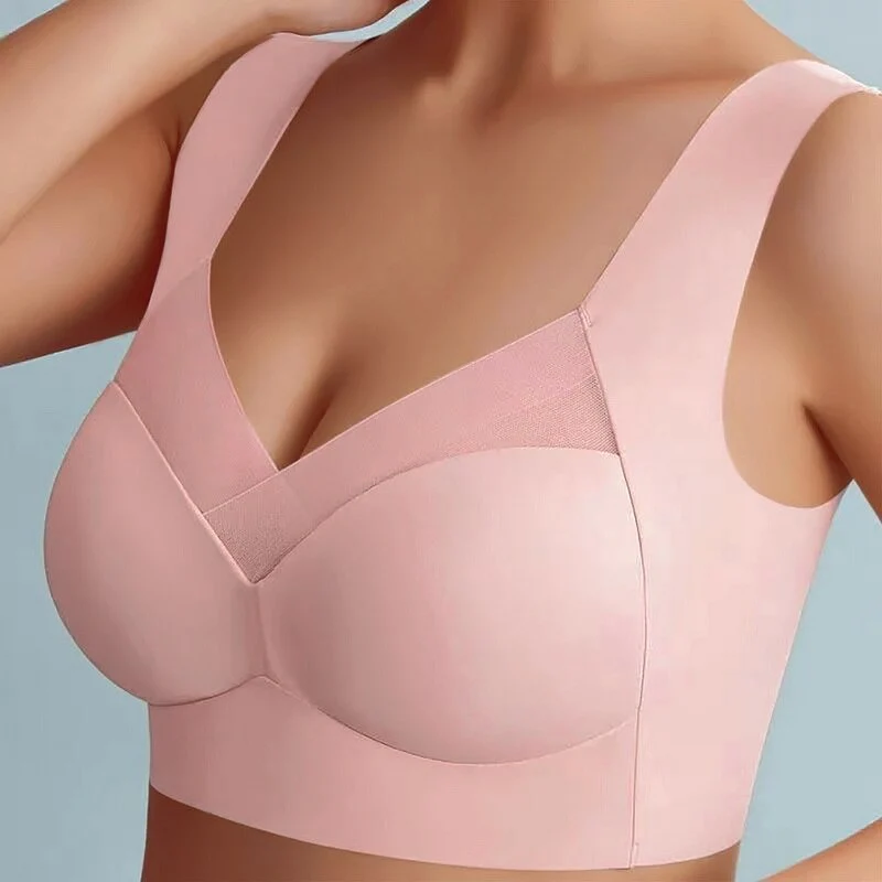 ComfyBra™ | Sostén ultra cómodo sin costuras
