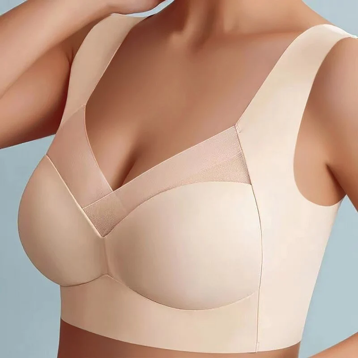 ComfyBra™ | Sostén ultra cómodo sin costuras