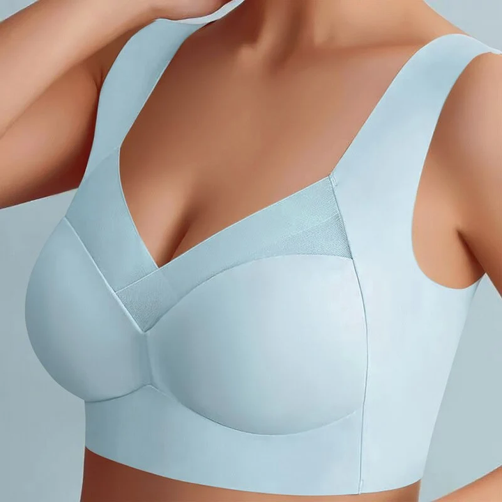 ComfyBra™ | Sostén ultra cómodo sin costuras