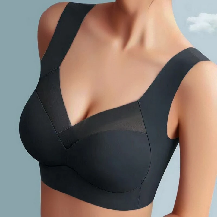 ComfyBra™ | Sostén ultra cómodo sin costuras