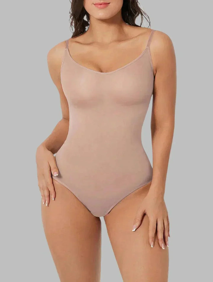 Body moldeador Snatched