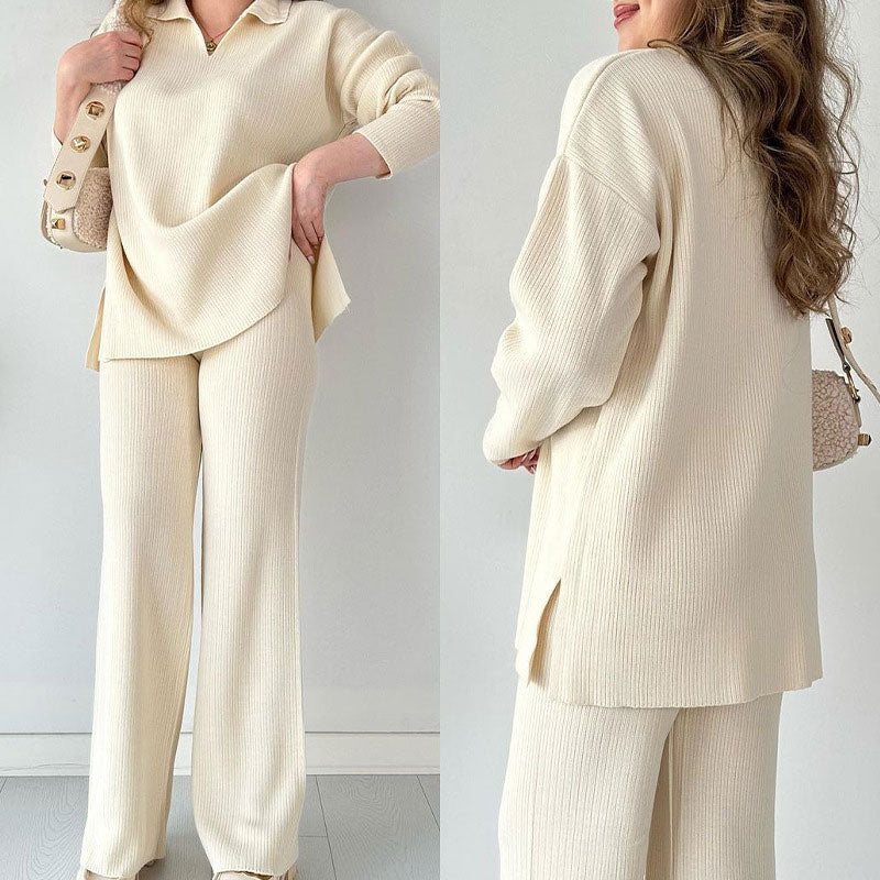 MARSHA – CONJUNTO CÓMODO Y ELEGANTE