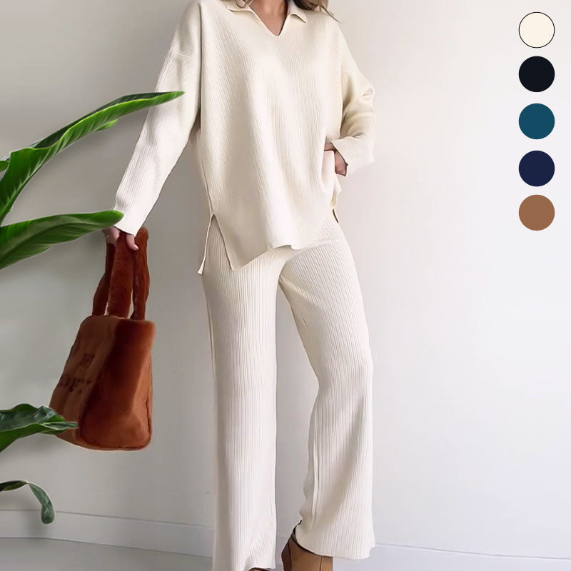 MARSHA – CONJUNTO CÓMODO Y ELEGANTE