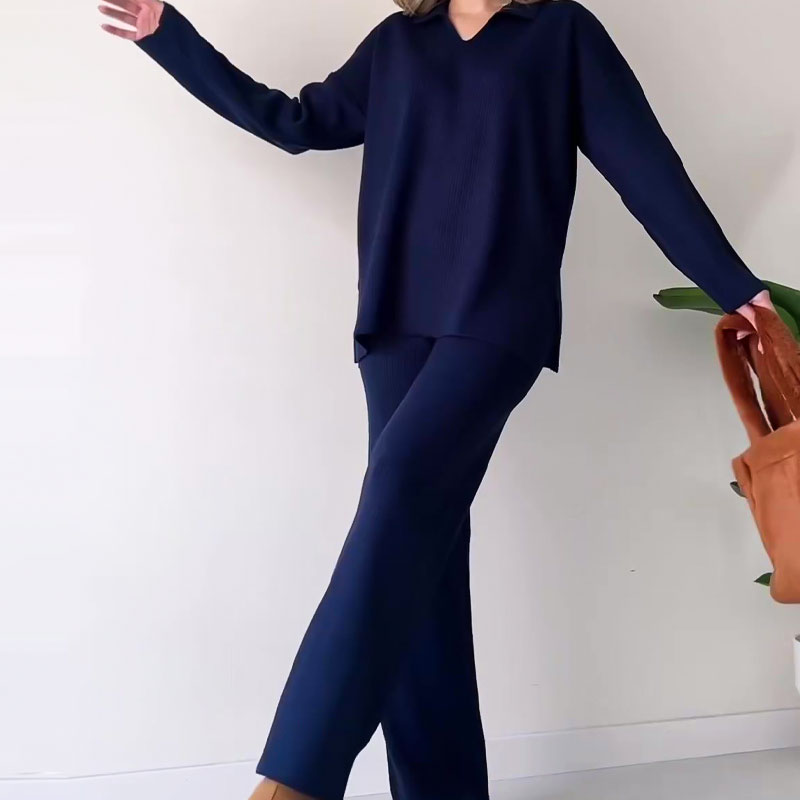MARSHA – CONJUNTO CÓMODO Y ELEGANTE