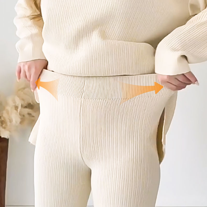 MARSHA – CONJUNTO CÓMODO Y ELEGANTE