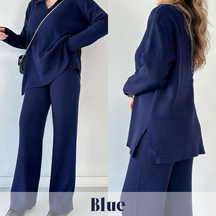MARSHA – CONJUNTO CÓMODO Y ELEGANTE