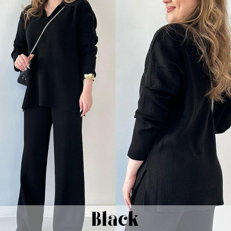 MARSHA – CONJUNTO CÓMODO Y ELEGANTE