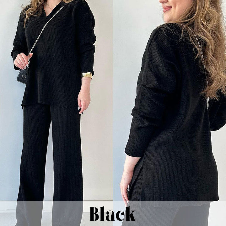 MARSHA – CONJUNTO CÓMODO Y ELEGANTE