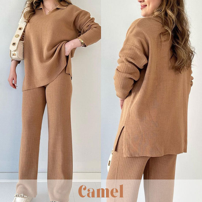 MARSHA – CONJUNTO CÓMODO Y ELEGANTE