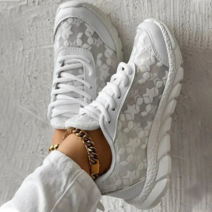 ARYA - ZAPATILLAS DE CORRER TRANSPIRABLES TODO EL DÍA