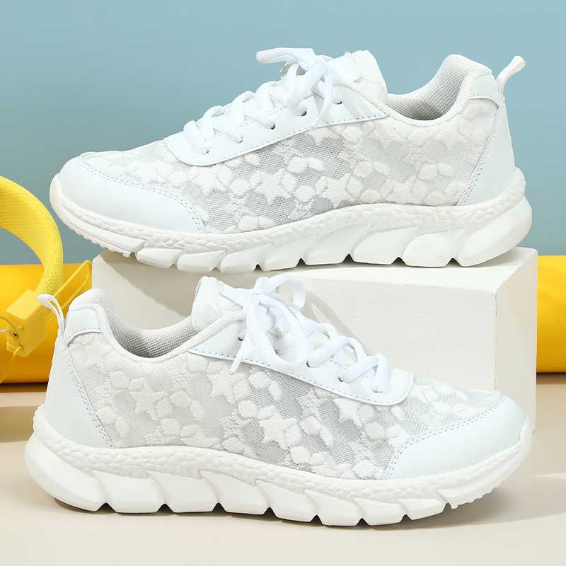 ARYA - ZAPATILLAS DE CORRER TRANSPIRABLES TODO EL DÍA
