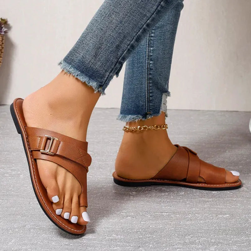 Aria - Sandalias Casuales con Estilo