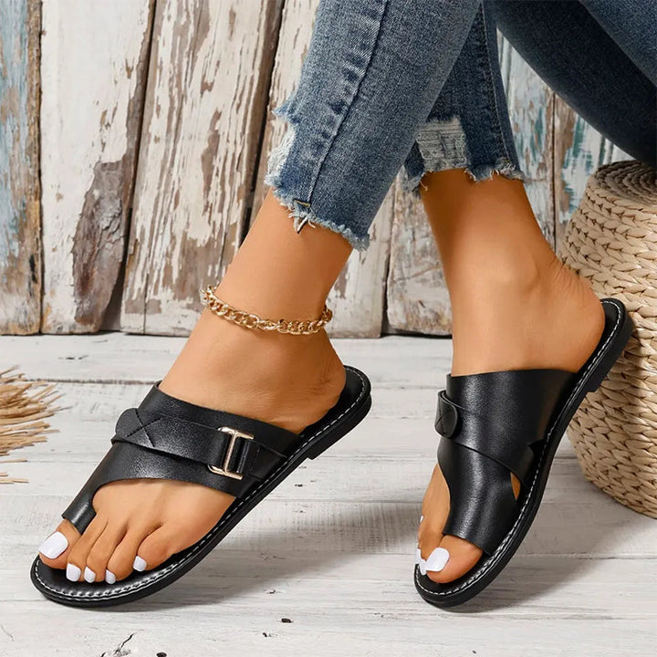 Aria - Sandalias Casuales con Estilo