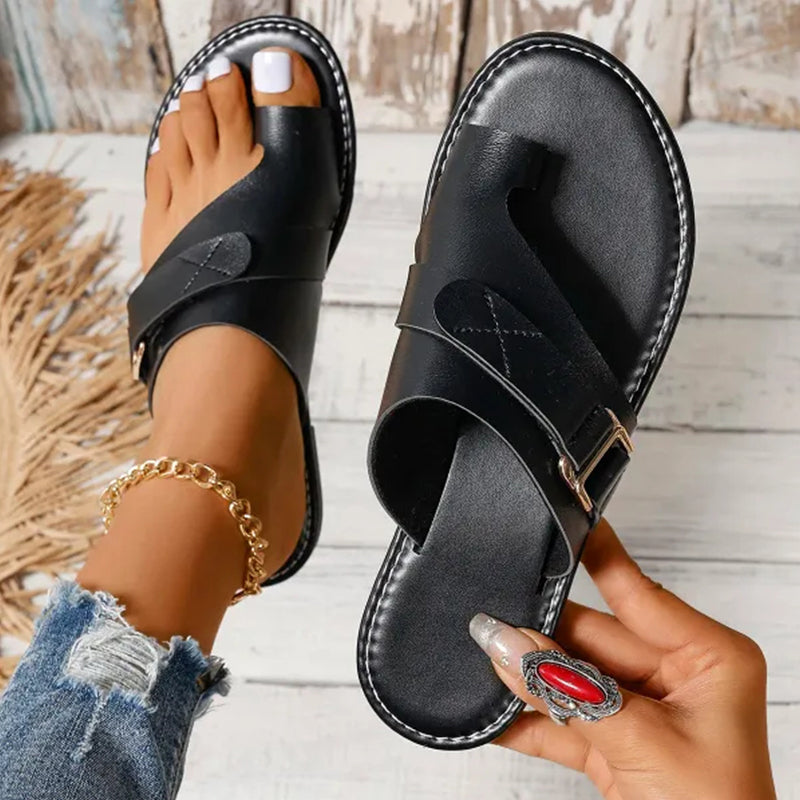 Aria - Sandalias Casuales con Estilo