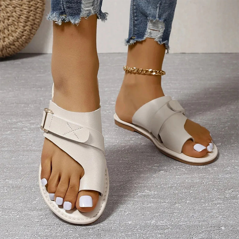 Aria - Sandalias Casuales con Estilo