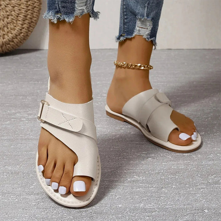 Aria - Sandalias Casuales con Estilo