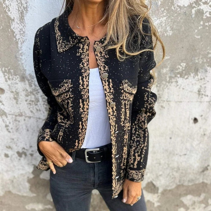 BRANDY - BLAZER ELEGANTE PARA MUJERES