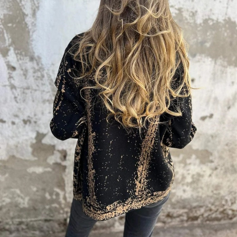 BRANDY - BLAZER ELEGANTE PARA MUJERES