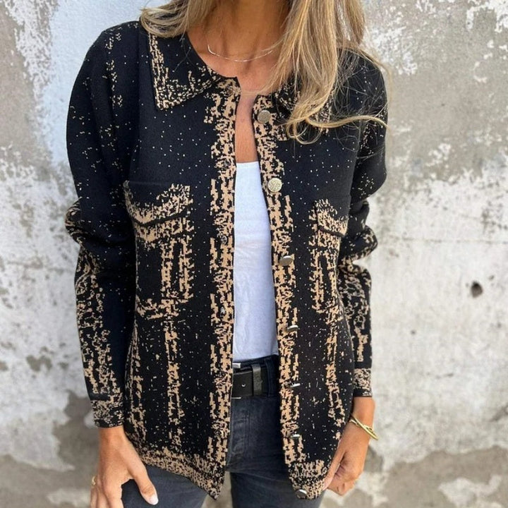 BRANDY - BLAZER ELEGANTE PARA MUJERES