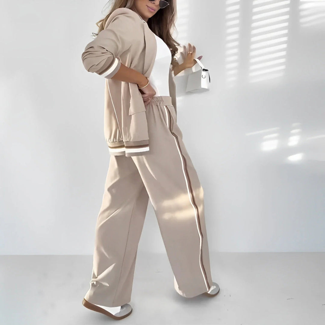 COLETTE – CONJUNTO VIGOROSO Y JUVENIL