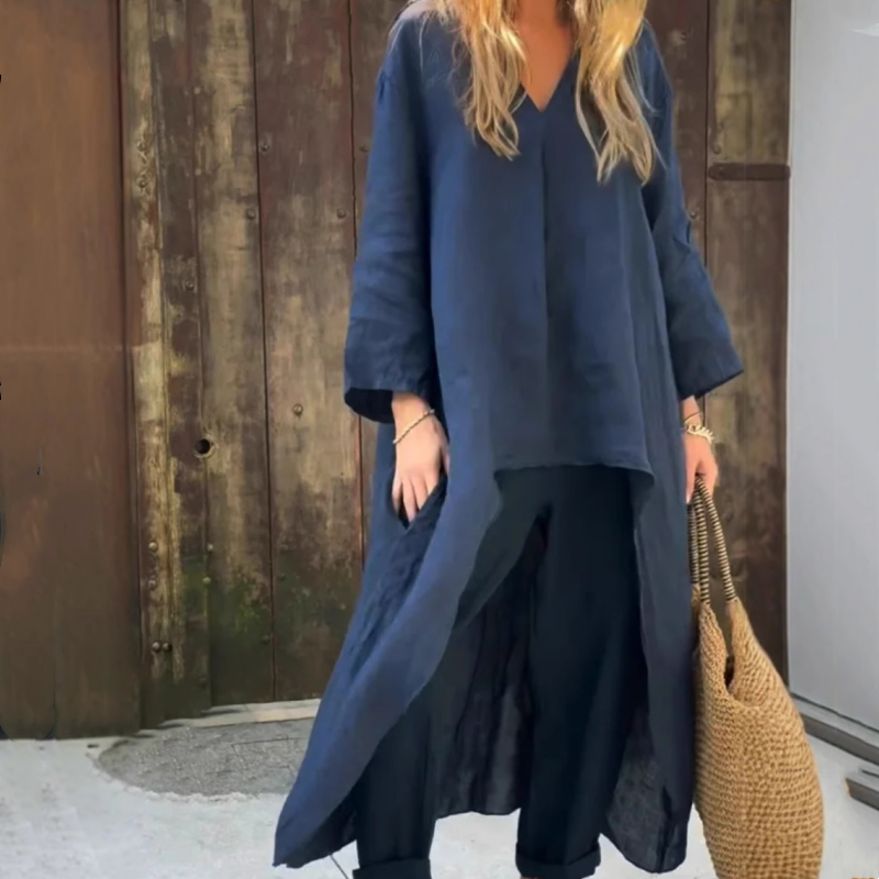 FARAH - CONJUNTO DE LOUNGE DE 2 PIEZAS
