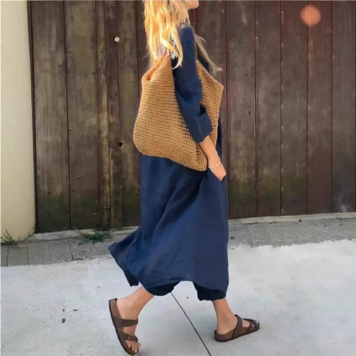FARAH - CONJUNTO DE LOUNGE DE 2 PIEZAS