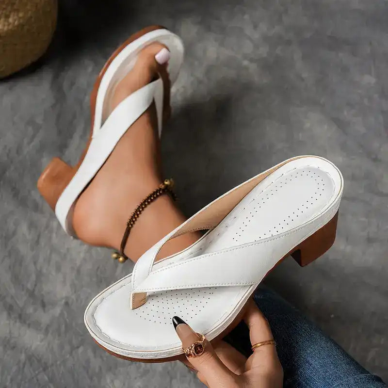 CARBON - TACONES ORTOPÉDICOS CÓMODOS Y ELEGANTES