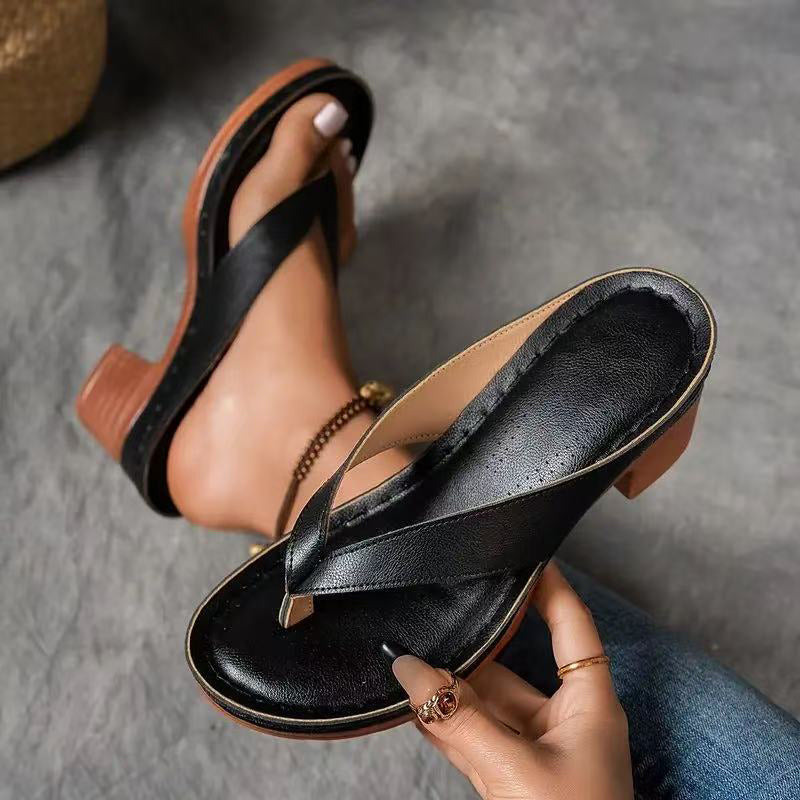 CARBON - TACONES ORTOPÉDICOS CÓMODOS Y ELEGANTES