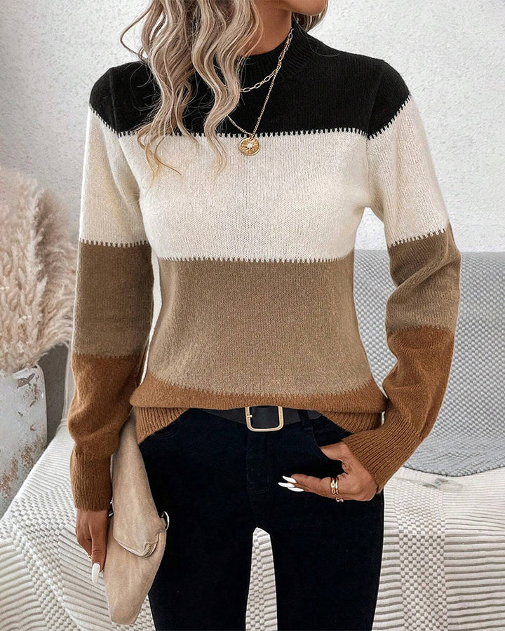Stacey | Suéter Casual para Mujer
