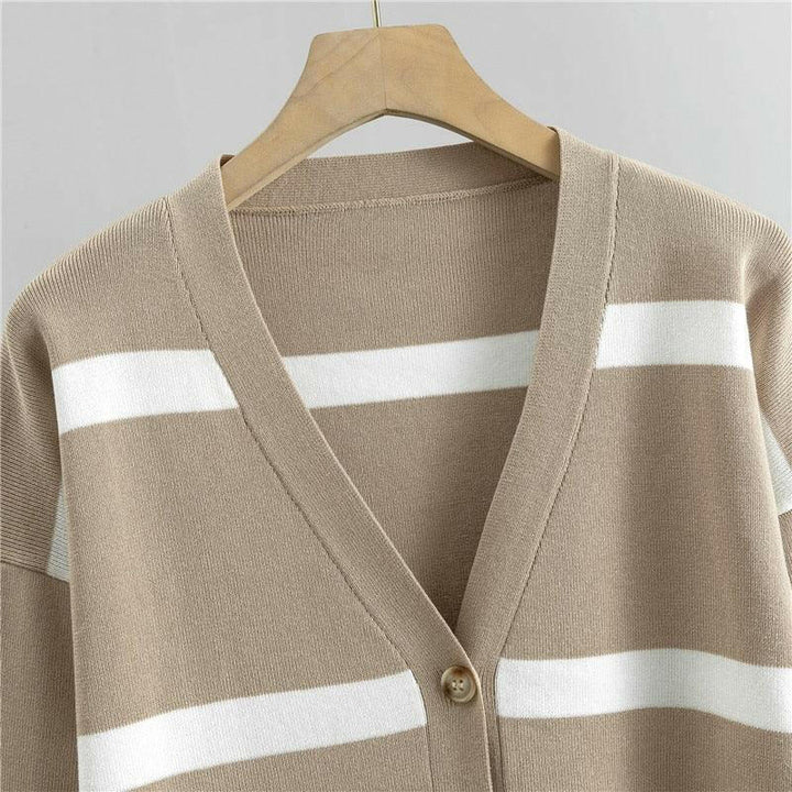 Avery™ - Conjunto Casual Suelto de Tres Piezas con Estilo