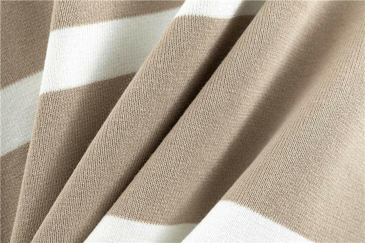 Avery™ - Conjunto Casual Suelto de Tres Piezas con Estilo