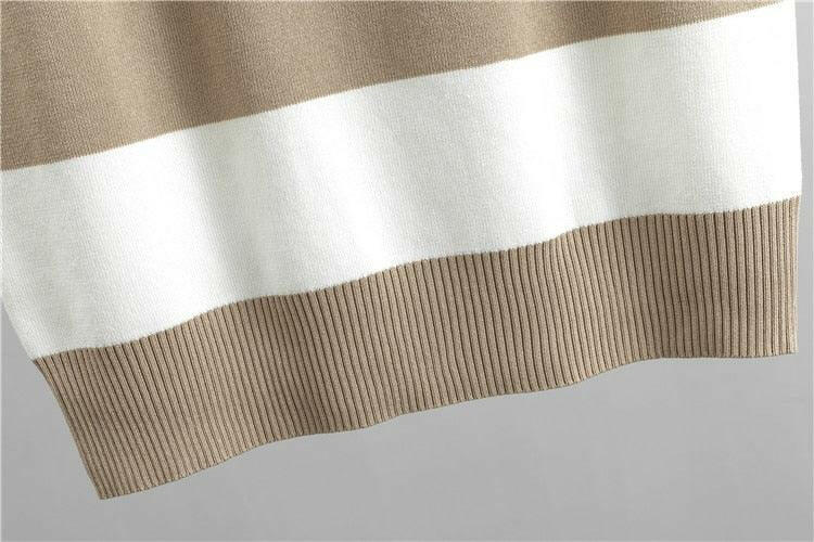 Avery™ - Conjunto Casual Suelto de Tres Piezas con Estilo