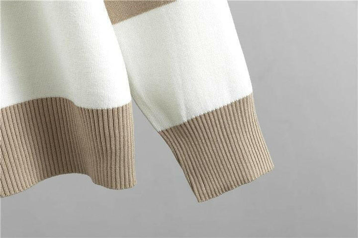 Avery™ - Conjunto Casual Suelto de Tres Piezas con Estilo