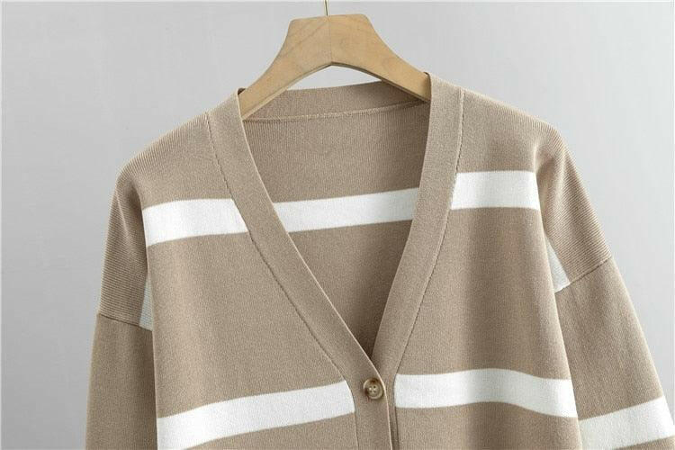 Avery™ - Conjunto Casual Suelto de Tres Piezas con Estilo