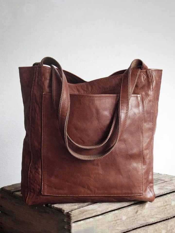 NIAMH - BOLSO DE PIEL