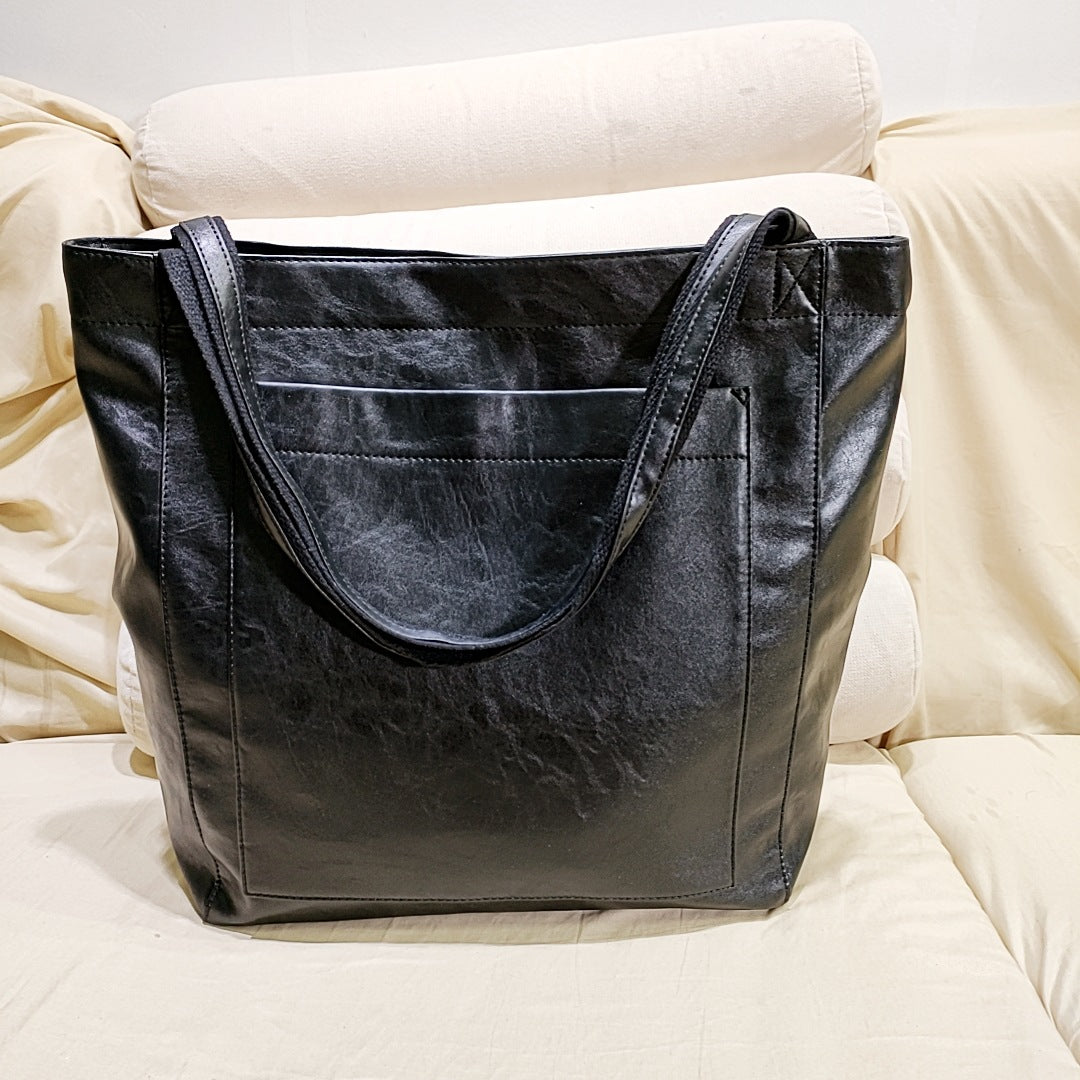 NIAMH - BOLSO DE PIEL