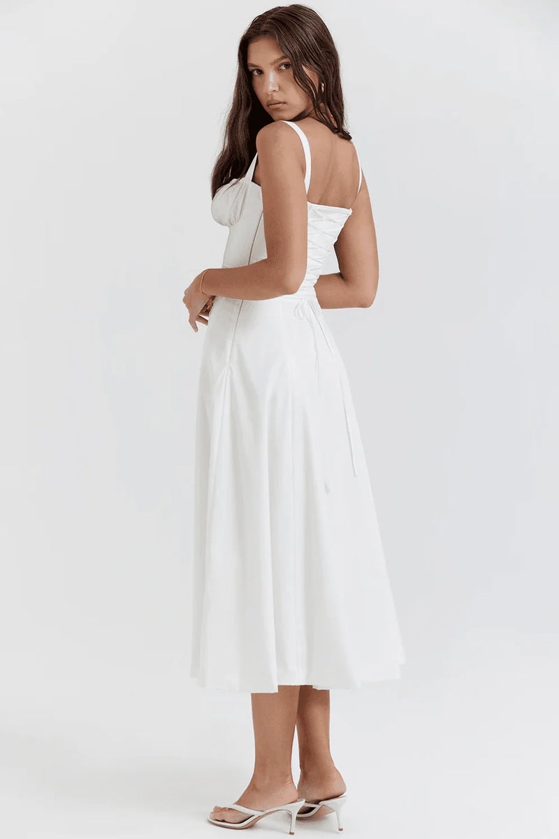KLANG - VESTIDO DE VERANO FRESCO