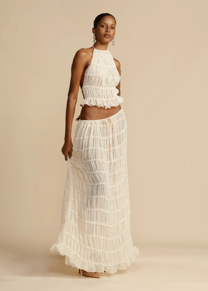 VANNIE - CONJUNTO MAXI DE LUJO