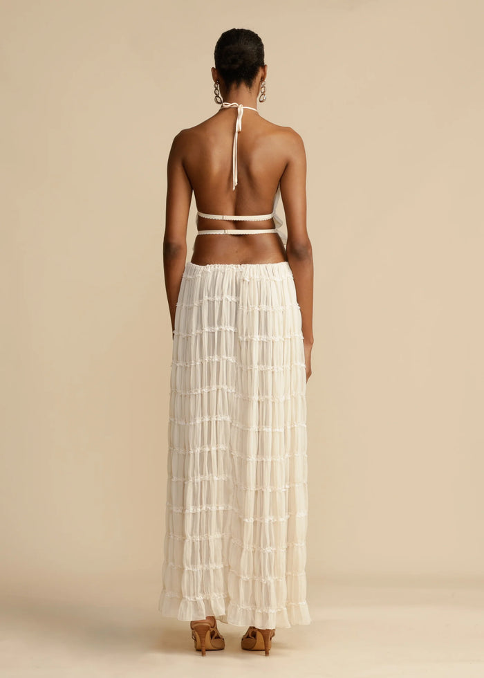 VANNIE - CONJUNTO MAXI DE LUJO