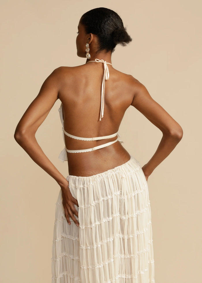 VANNIE - CONJUNTO MAXI DE LUJO